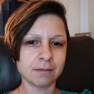 Profilbild von Ulrike Böhm