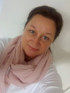 Profilbild von Ulrike Böhmler