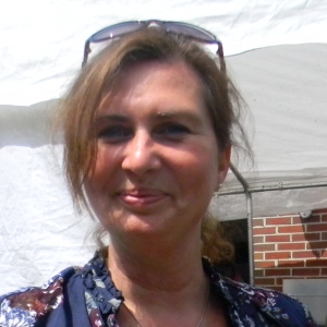 Profilbild von Ulrike Boelsen