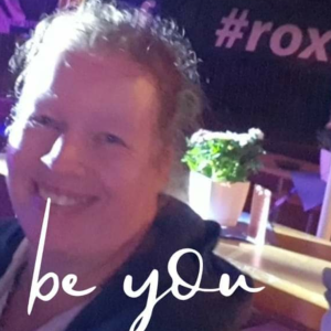 Profilbild von Ulrike Bösand