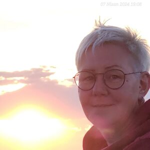 Profilbild von Ulrike Bohmert