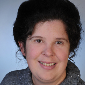 Profilbild von Ulrike Bohra
