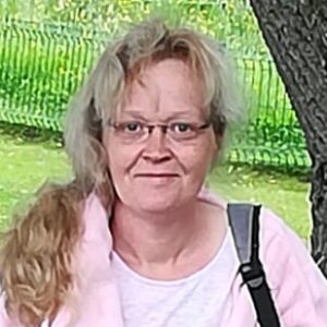 Profilbild von Ulrike Bollermann