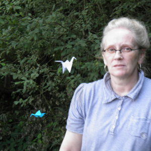 Profilbild von Ulrike Bolz
