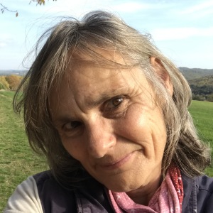Profilbild von Ulrike Bonarius