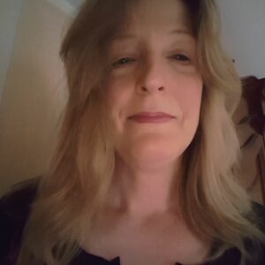 Profilbild von Ulrike Borchardt