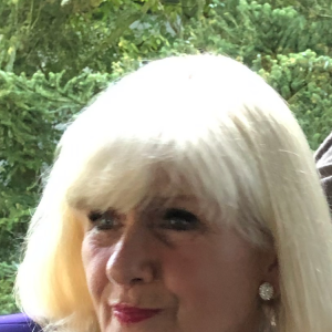 Profilbild von Ulrike Borchers