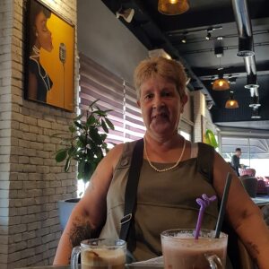 Profilbild von Ulrike Bornkessel