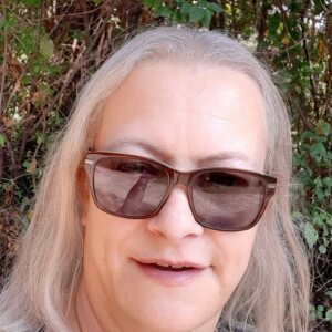 Profilbild von Ulrike Bosch