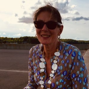 Profilbild von Ulrike Brandt