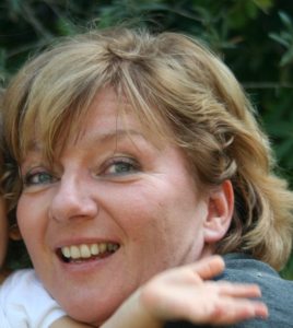 Profilbild von Ulrike Bras