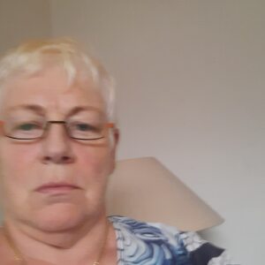 Profilbild von Ulrike Braun