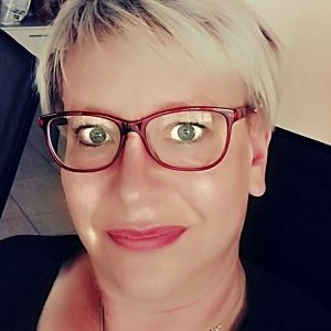 Profilbild von Ulrike Breidt