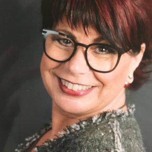 Profilbild von Ulrike Brendel