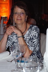 Profilbild von Ulrike Breuer