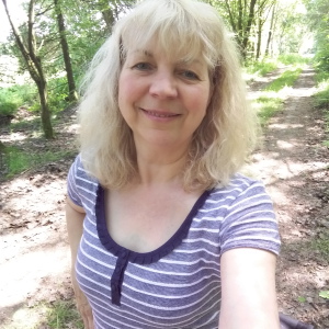 Profilbild von Ulrike Brix