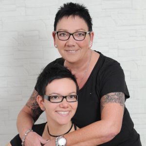 Profilbild von Ulrike Brodzina