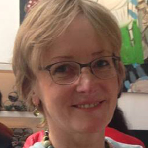 Profilbild von Ulrike Brokmeier