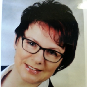 Profilbild von Ulrike Brown