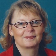 Profilbild von Ulrike Brunkohl
