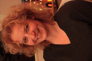 Profilbild von Ulrike Brusa
