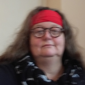 Profilbild von Ulrike Brusch