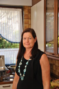 Profilbild von Ulrike Brux