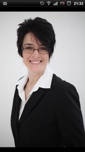 Profilbild von Ulrike Bublitz