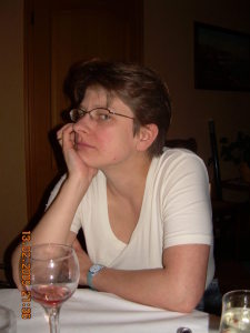 Profilbild von Ulrike Buchweitz