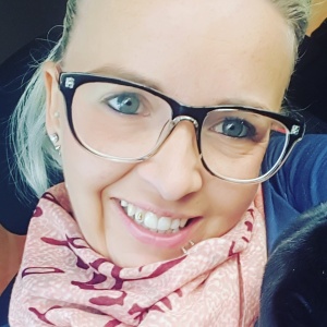Profilbild von Ulrike Büchner