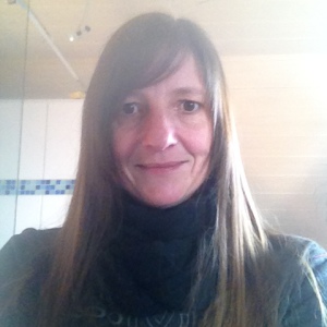 Profilbild von Ulrike Bügel