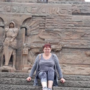 Profilbild von Ulrike Büttner