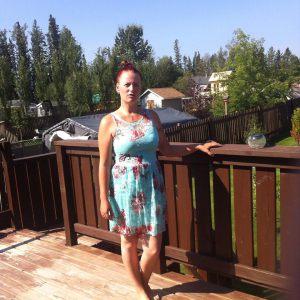 Profilbild von Ulrike Bukovec