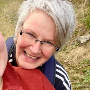 Profilbild von Ulrike Bungenberg