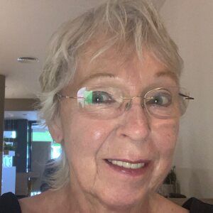 Profilbild von Ulrike Bunte