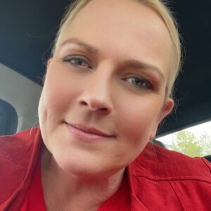 Profilbild von Ulrike Burchard