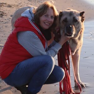 Profilbild von Ulrike Burchert