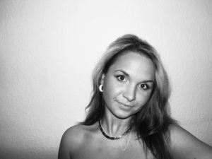 Profilbild von Ulrike Burckhardt