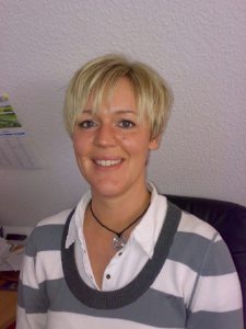 Profilbild von Ulrike Burwitz