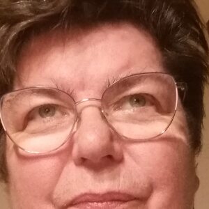 Profilbild von Ulrike Bury