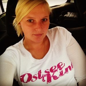 Profilbild von Ulrike Buschewski
