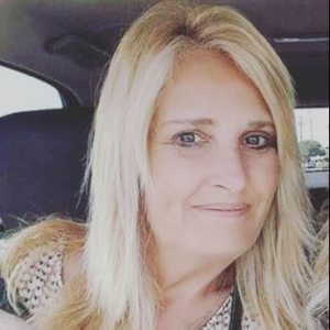 Profilbild von Ulrike Bussman