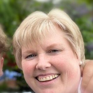 Profilbild von Ulrike Calik