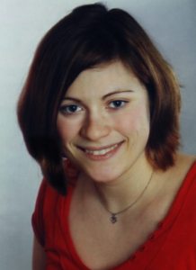 Profilbild von Ulrike Carl