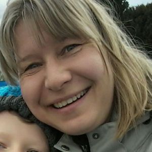 Profilbild von Ulrike Caroli