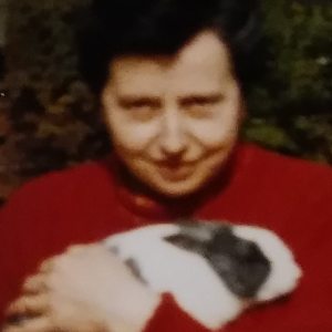 Profilbild von Ulrike Cerutti