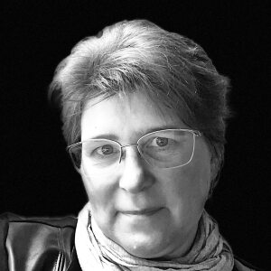 Profilbild von Ulrike Claus