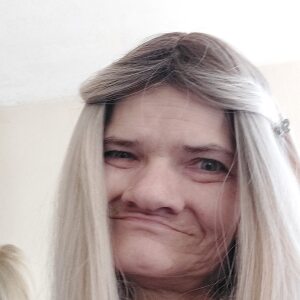 Profilbild von Ulrike Claus