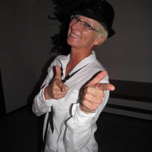 Profilbild von Ulrike Claußen