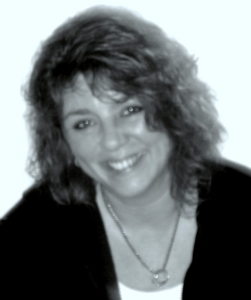 Profilbild von Ulrike Coe